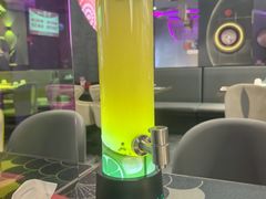 花椒金桔气泡水-辣尚瘾·烤鱼·新川菜(牡丹园直营店)