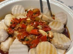 -乔街深夜食堂·台州菜·高压锅生蚝(杭州总店)