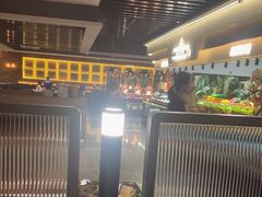 -汉丽斯巴西烤肉自助(市南店)