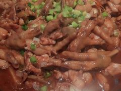-胖哥俩肉蟹煲(来福士店)
