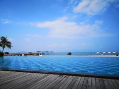 -惠州金海湾嘉华度假酒店