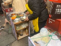 -磁器口古镇