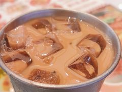 -肥韬茶餐厅(海上世界店)