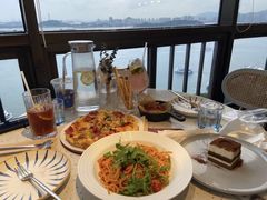 -必胜客(海滨店)
