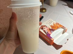 -谷丽麦馕新疆菜·清真(步步高梅溪新天地店)