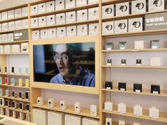-华为智能生活馆(上海金桥国际商业广场)