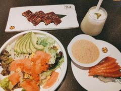 -元气寿司(东方宝泰店)