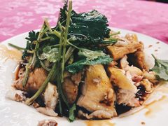 -电白鸭粥店(下沙二坊88号店)