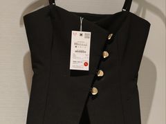 -ZARA(凯德乐峰广场店)