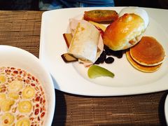 -杭州国际会议中心洲际酒店-原素全日餐厅(解放东路店)