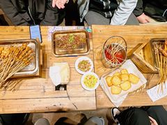 -盟重烧烤(高正街店)