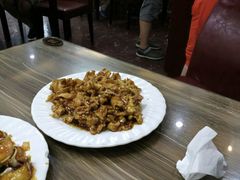 苏扬大烤-林之六八·6886大连老菜馆