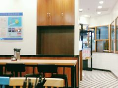 -小杨生煎(香港名都店)
