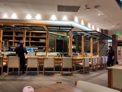 大堂-吟松日式料理(莘庄店)