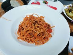 -食间牛排(湖西路店)