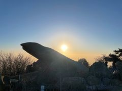 -泰山风景名胜区