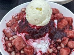 -鲜芋仙(河东万达店)