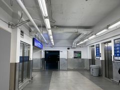 -山姆会员店·停车场