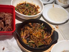 -九毛九西北菜(百信广场店)