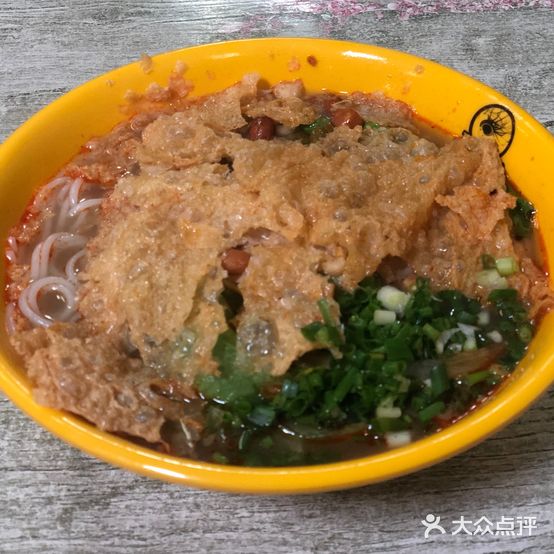 忠记螺蛳粉店(学院店)