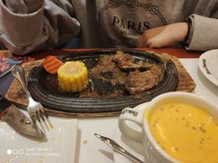 -斗牛士牛排餐厅(又一城店)
