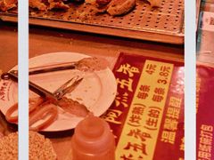 -八市阿杰五香(大元路分店)