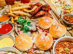 -Devils’ Brewery小恶魔精酿啤酒(武汉天地店)