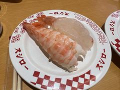 -寿司郎(上野店)
