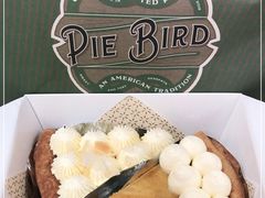 -Pie Bird(新闸路店)