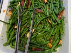 -素满香·全民食养自助(长宁龙之梦店)