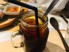 -来龙里 精致 东南亚餐室(万象城店)