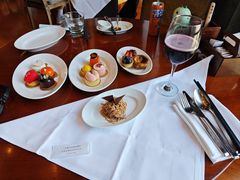 -广州富力君悦大酒店·凯菲厅