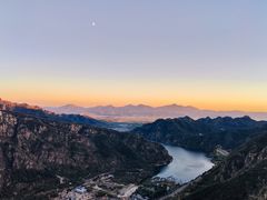 -京东石林峡风景区