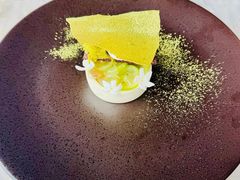 -广州四季酒店·佰鲜汇·现代法餐