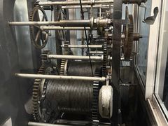 -青岛市江苏路基督教堂