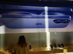 -Apple零售店(新街口店)