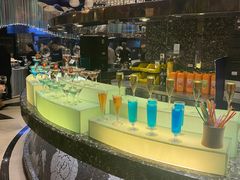 -芭菲盛宴·环球美食(解放碑英利国际店)