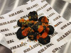 -shark burger·鲨鱼汉堡(交子大道店)