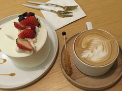 -Hello·生日蛋糕·下午茶·甜品台茶歇(瑞安东山店)