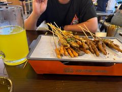 -林二哥宜烤官·宜宾小烧烤