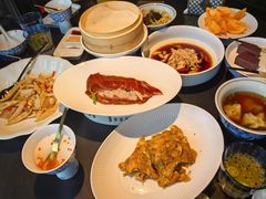 -喜悦烤鸭·新京菜(王府井店)