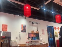 -荆九爷爆炒桥头三嫩(云南北路店)