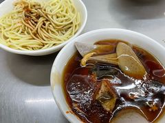 -杨记灌肠(食品街店)