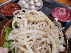 -周幺妹重庆老火锅(银泰城总店)