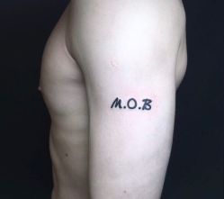 点击看大图 -MDZ STORE·TATTOO·耳饰