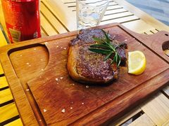 -MEAT MATE 鲜食肉铺(凤凰汇·里巷店)