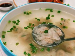 -聚春园自助餐厅(东街口店)