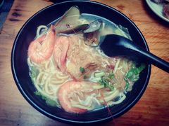 -老宅原住民沙茶面精品小吃(龙头路店)