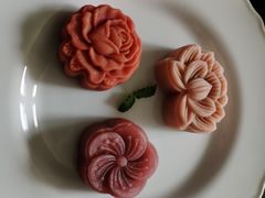 -祥禾饽饽铺·中式糕点(天津河西万科广场店)