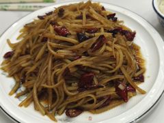 -老七饭馆(光荣道总店)